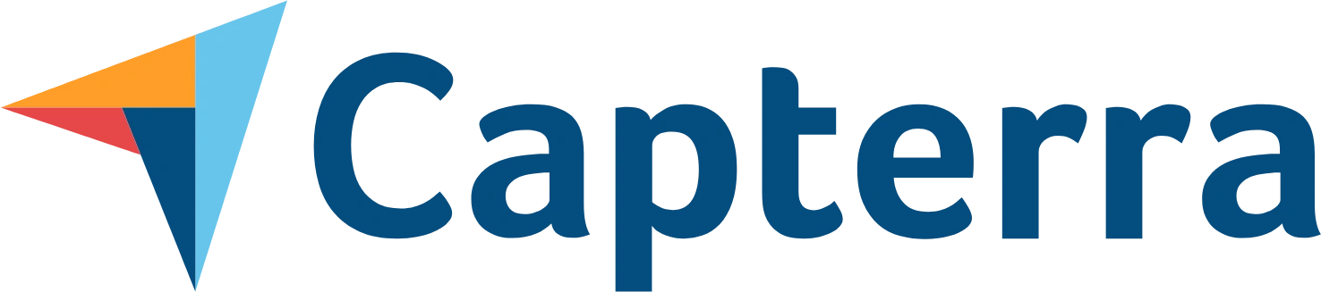 Capterra Official Logo
