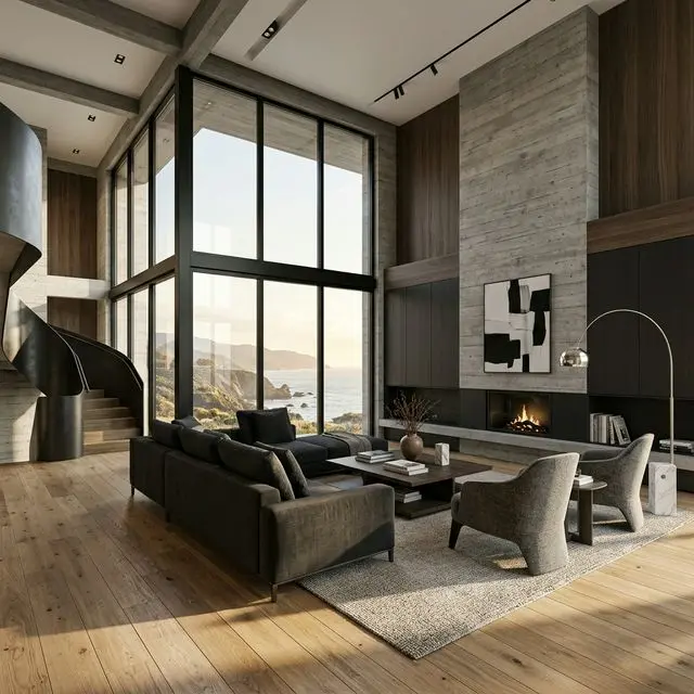 3D Render