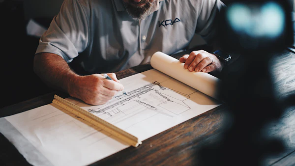 Time-consuming legacy design process example 1