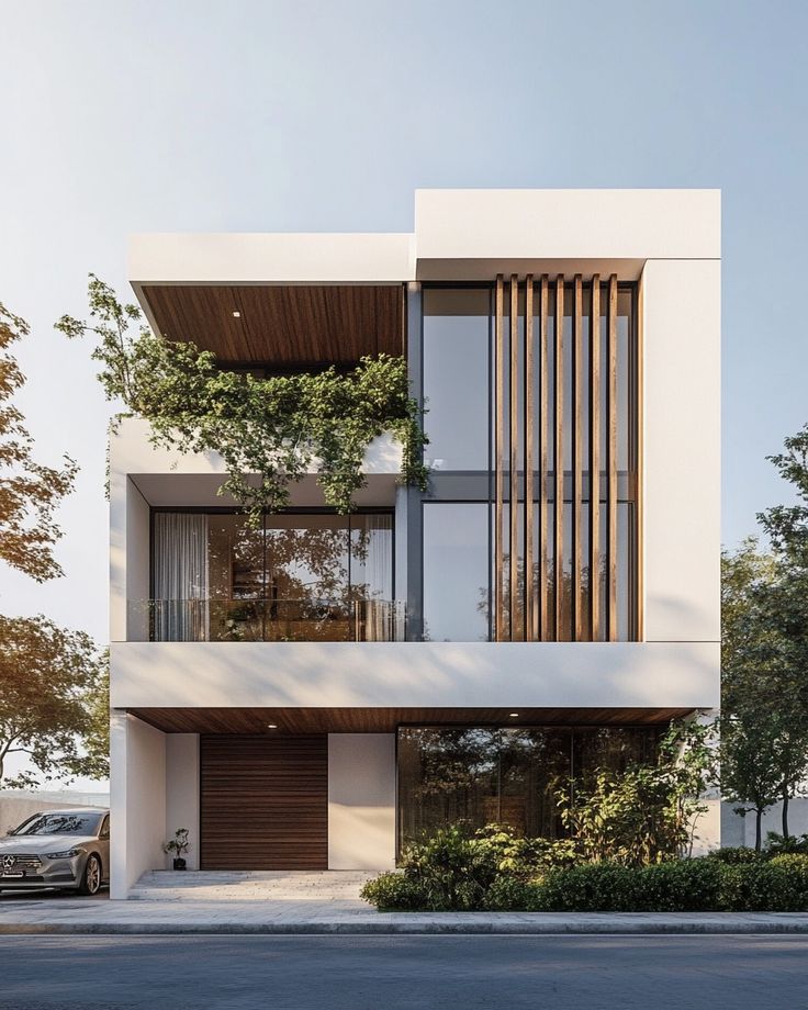 Modern Architecture Studio